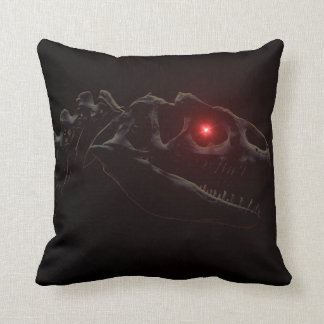 Cojín Decorativo Dinosaurio de los Undead