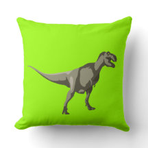 Dinosaurio de T-rex, diseño de Dino