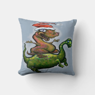 Cojín Decorativo Dinosaurios