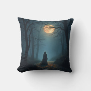 Cojín Decorativo diosa de la noche