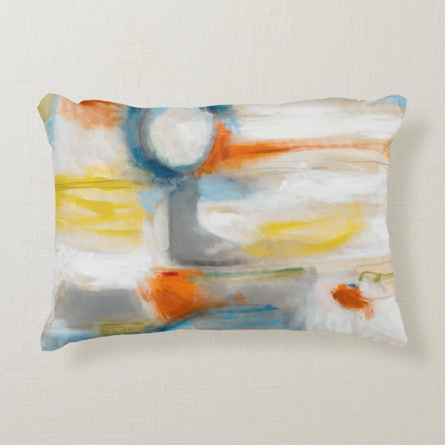 Cojín Decorativo Dirección I (Anverso)