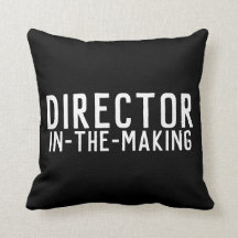 Director en proceso BW