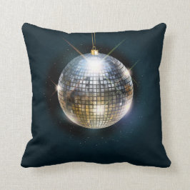 Cojín decorativo Disco Ball