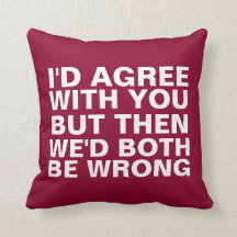 Discusiones divertidas