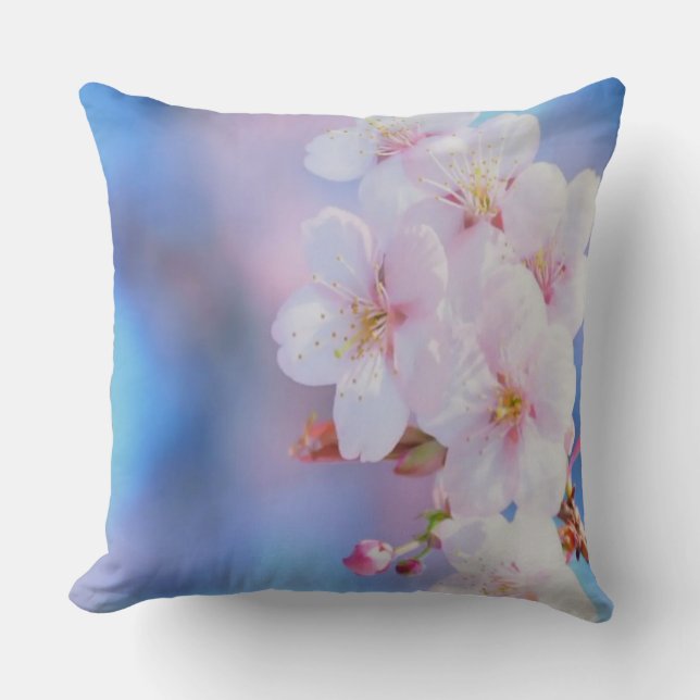 Cojín Decorativo Diseñando Pillow. (Anverso)