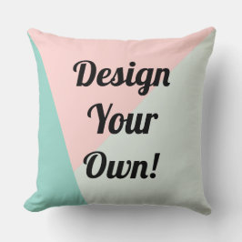 Cojín Decorativo Diseñar tus regalos personalizados