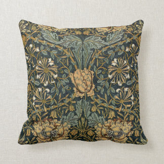 Cojín Decorativo Diseño #7 de William Morris