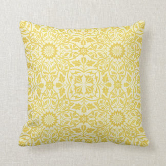 Cojín Decorativo Diseño #8 de William Morris