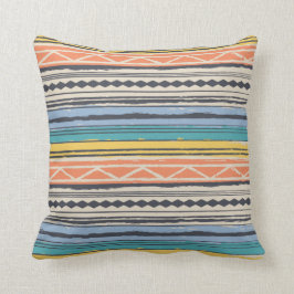 Cojín Decorativo Diseño abstracto 2