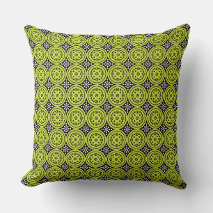 Cojín Decorativo diseño chino 50