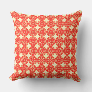 Cojín Decorativo diseño chino 65