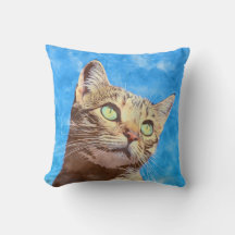 Diseño de bonito Kitten
