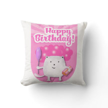 Diseño de Celebración de Cumpleaños Feliz