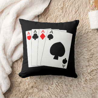 Cojín Decorativo Diseño de cuatro velocidades