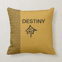 DISEÑO DE DESTINO PILLOW