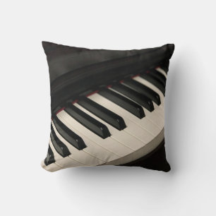 Cojín Decorativo Diseño de Guay Piano