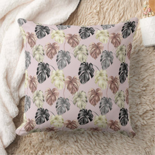 Cojín Decorativo Diseño de la serie de estampado de animales tropic
