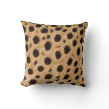 Diseño de leopardo