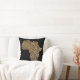 Cojín Decorativo Diseño de Leopardo de África (Couch)