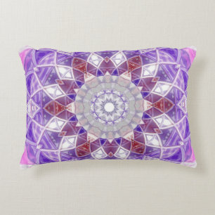 Cojín Decorativo diseño de mandala