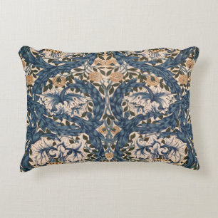 Cojín Decorativo Diseño de Marigold del africano, 1876