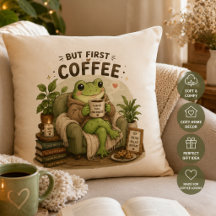 Diseño de motivación de estudio de rana linda | En