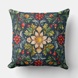 Cojín Decorativo Diseño de navidades