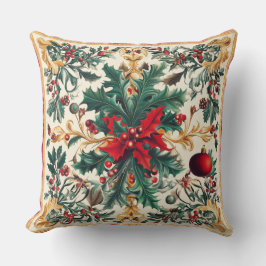 Cojín Decorativo Diseño de navidades