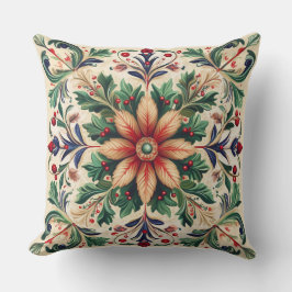 Cojín Decorativo Diseño de navidades