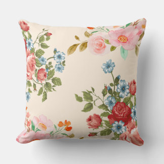 COJÍN DECORATIVO DISEÑO DE PATRONES