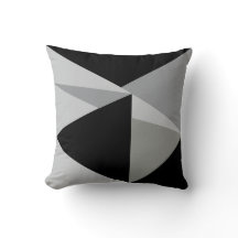 Diseño de patrones de triángulos coloridos