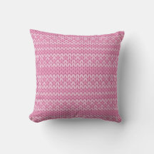 Diseño de punto blanco rosa bonito