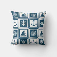 Diseño de temática náutica