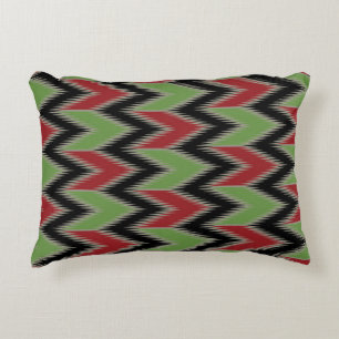 Cojín Decorativo Diseño del patrón Navajo-11