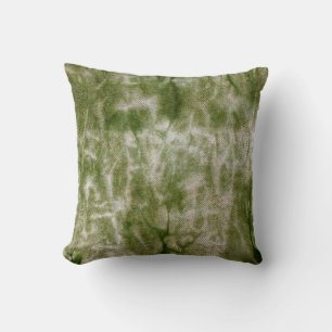 Cojín Decorativo Diseño Denim Lavado #3 @ Emporio Moffa