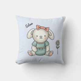 Cojín Decorativo Diseño encantador para niños