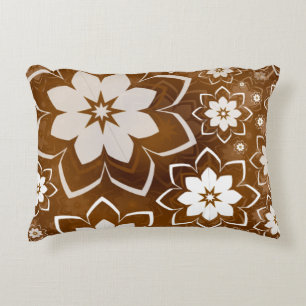 Cojín Decorativo Diseño floral 13