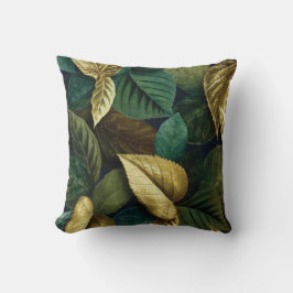 Cojín Decorativo Diseño inspirado en la naturaleza