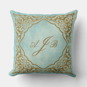 Cojín Decorativo Diseño marroquí - Pillow