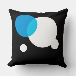 Cojín Decorativo Diseño minimalista abstracto