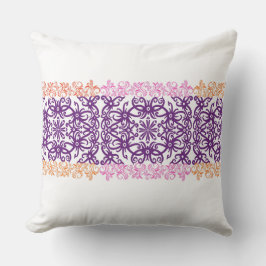 COJÍN DECORATIVO DISEÑO MODERNO PARA ALMOHADONES