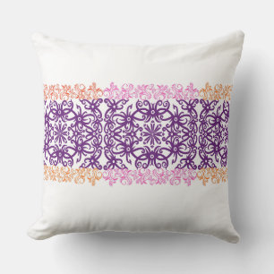 COJÍN DECORATIVO DISEÑO MODERNO PARA ALMOHADONES