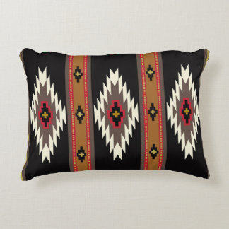 Cojín Decorativo Diseño Navajo 7 Bandana