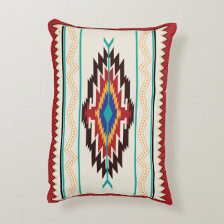 Cojín Decorativo Diseño Navajo Blanket
