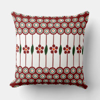 Diseño polaco de cerámica tradicional