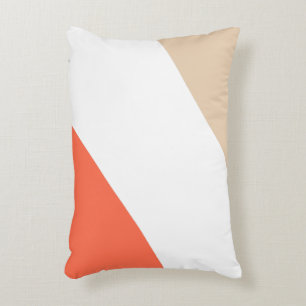 Cojín Decorativo Diseño sencillo