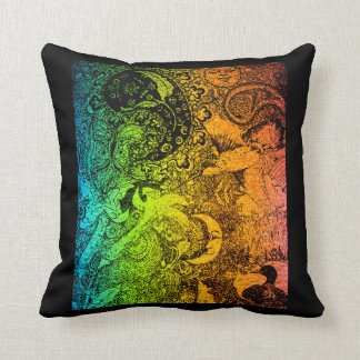 Cojín Decorativo Diseños de la naturaleza