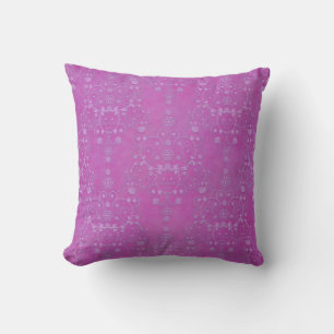 Cojín Decorativo "diseños de molly harrison"