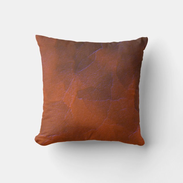 Cojín Decorativo "diseños de molly harrison" (Anverso)