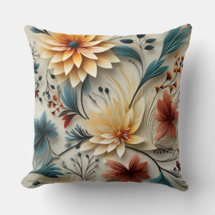 Cojín Decorativo Diseños de otoño